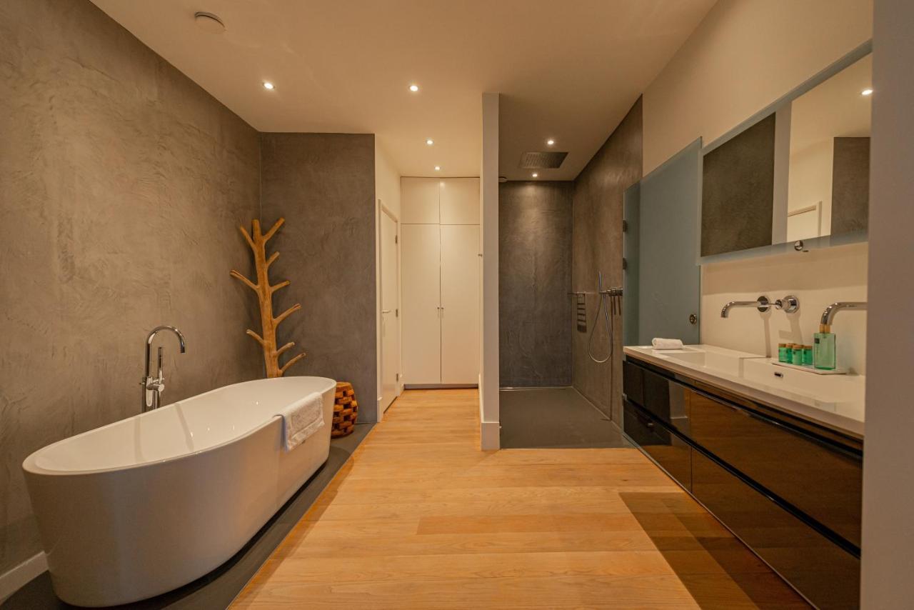Bossche Suites Stationsweg Ден Бош Экстерьер фото