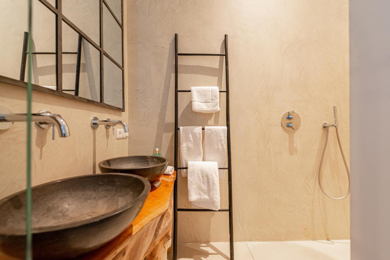 Bossche Suites Stationsweg Ден Бош Экстерьер фото